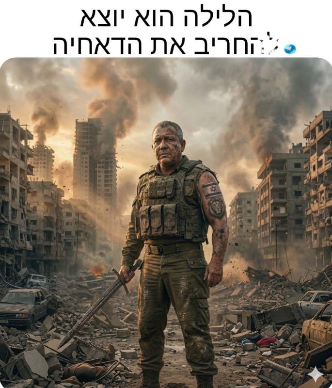 🇮🇱 גבר גבר. איזה מביך. איזנקוט מפעיל מזה מספר חודשים, בקידום ממומן, חשבון פייסבוק בשם ״גדי הגבר״ ויש בו ה…