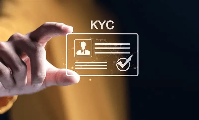 FabaNews | فابانیوز: 🔹از KYC تا KYA؛ تأیید هویت در عصر عامل‌های هوشمند ◇با گسترش نقش عوامل هوش مصنوعی در امور مالی و تصمیم‌گیری، تأیید هویت ا
