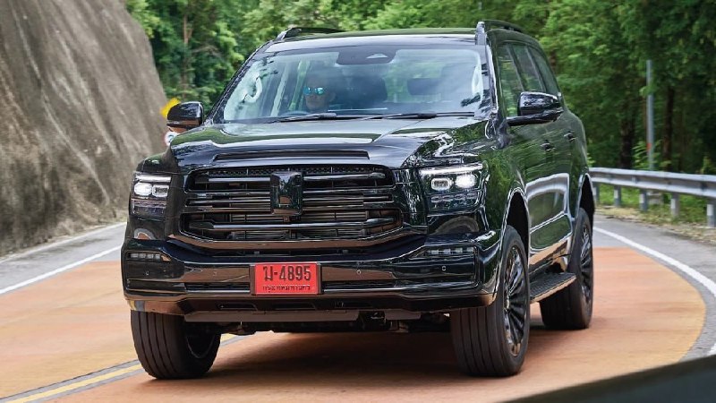 Тank 500 получит новый 3-литровый дизель

Great Wa...