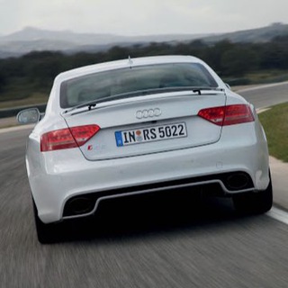 Audi A5/S5/RS5 en Español Telegram Group Link