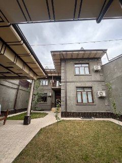 Продажа дома Чиланзар, Домбарабад, 3,85 соток