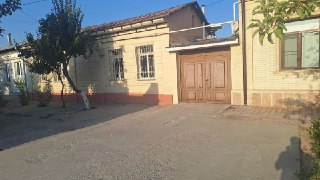 Бизнес офис учун зур локация участка сотилади Арча кучада Шофайз мости
