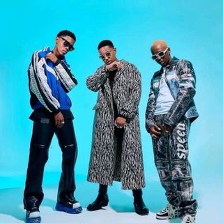 Telegram profile photo for Mellow & Sleazy, Felo Le Tee (Disc)🧑🏿‍🤝‍🧑🏿🦅