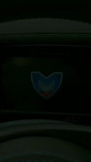 Живая Marussia B1 🔥