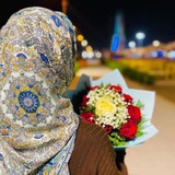 فکت دختر مذهبیＣ᭄