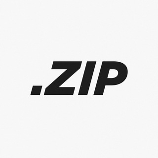 Telegram profile photo for Design ZIP