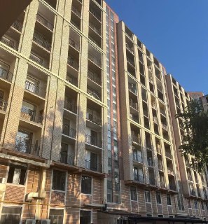 Продается 4х ком квартира, ЖК Moderno, ор-р: братские могилы, 141м²
