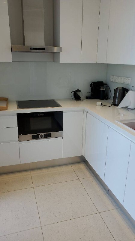 1-bed apartment in Limassol Centre photo 3