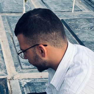 Telegram profile photo for DJ SADEGH