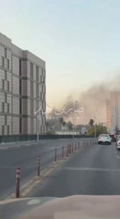 🔴משרד הבריאות משמיד פסולת רפואית בתוך בתי החולים מדיקל סיטי על ידי שריפה ללא התחשבות בתנאים הסביבתיים והבר…