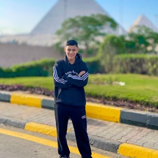 آلــجــنــدي 👑