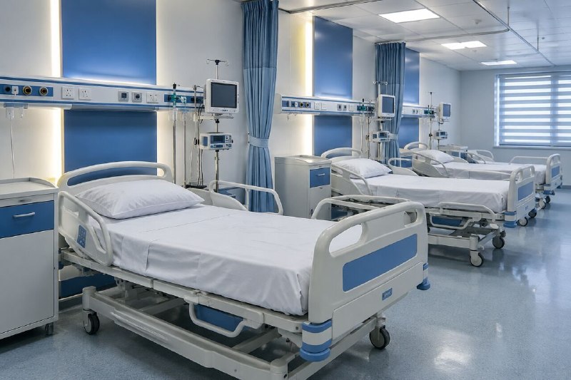The entry of artificial intelligence into the field of special care due to the efforts of scientists