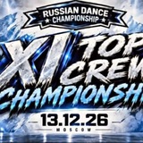 TOP CREW CHAMP