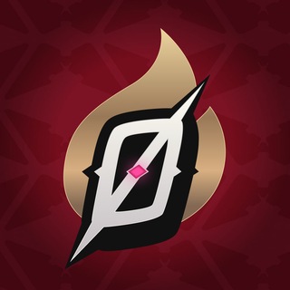 Telegram profile photo for OverFire / Overwatch