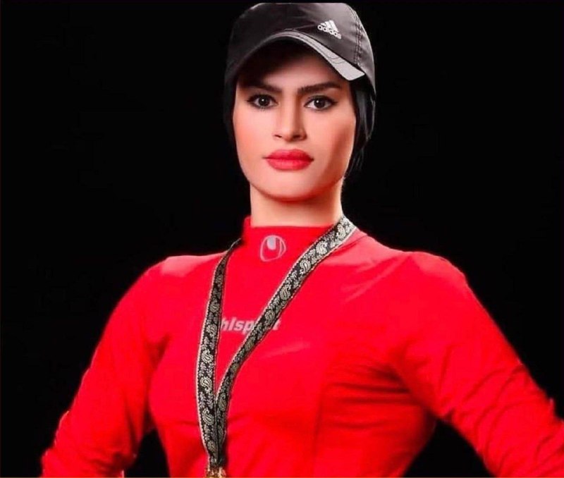 سهام نیوز: ✅محکومیت نرگس حیدری اهل ایذه به پنج سال حبسبر اساس اطلاعات منتشر شده، نرگس حیدری، زندانی سیاسی اهل ایذه و محبوس در زندان