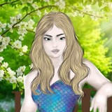 Нейрофикрайтерка