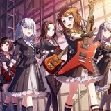 Bang dream daily