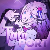 [Рест] 𝒯𝒶𝓇ℴ 𝒫ℴ𝓇𝓉