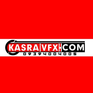 کلیه محصولات KASRAVFX