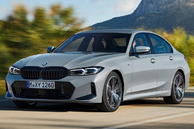 BMW отзывает 105 тысяч автомобилей в США из-за перегрева стартера 2