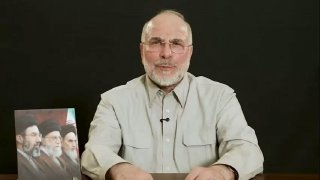 חליבף: השליטה המלאה במצר הורמוז נמצאת בידי הכוחות המזוינים המיליטנטיים שלנו