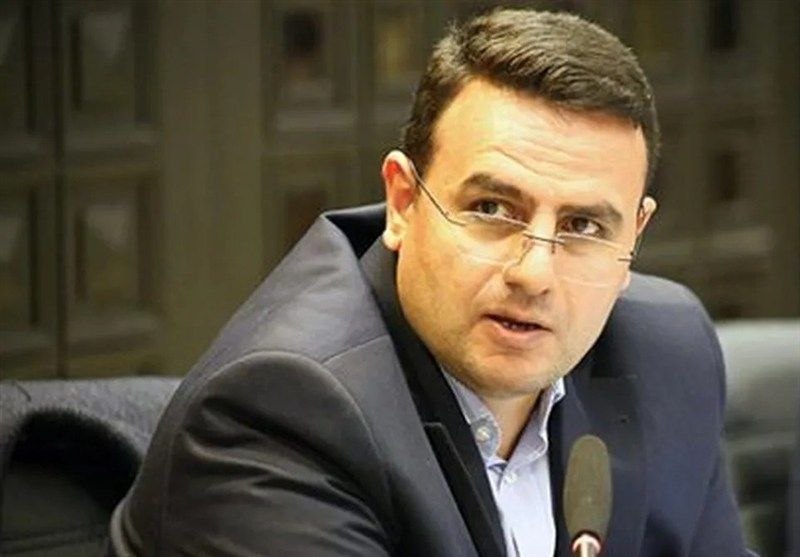 پایگاه خبری بانک مردم: 📌بانک مرکزی: شتاب تورم در مرداد کم شد🔸️معاون سیاستگذاری پولی بانک مرکزی از کاهش شتاب تورم در مردادماه خبر داد.🔸️ محمد ما