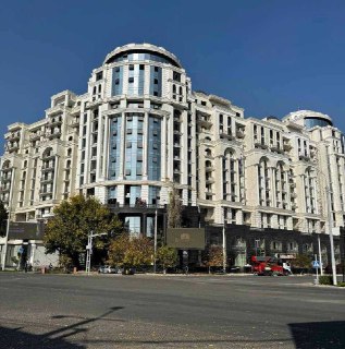 "СРОЧНАЯ ПРОДАЖА ‼️Metropol 84м2 +40 Терасса Метро Minor БодомзорNBU‼️