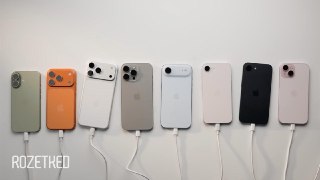 › Ещё не обновились на iOS 26.4? Всё делаете правильно.› Обновились и стало хуже? Вы не одни такие.Если вы пропустили, мы тут провели очередной большой тест автономности среди iPhone. Теория оказалась верна: iOS 26.3 — это лучшая версия iOS 26 по части авт