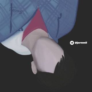 Telegram profile photo for Jermil | جرمیل