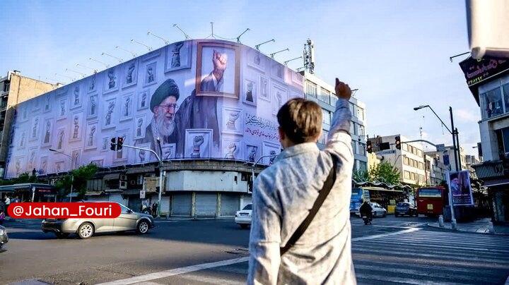 جهان بین‌الملل فوری🌍: هشدار آحارونوت درباره عواقب جهانی جنگ اقتصادی علیه ایرانرسانه عبری:🔹این احتمال وحشتناک وجود دارد که جنگ اقتصادی علیه ایر