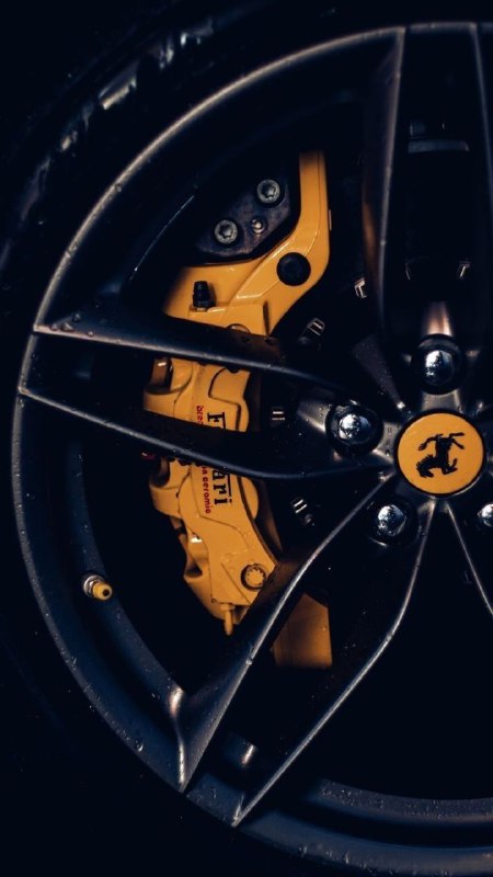 Wheels 8