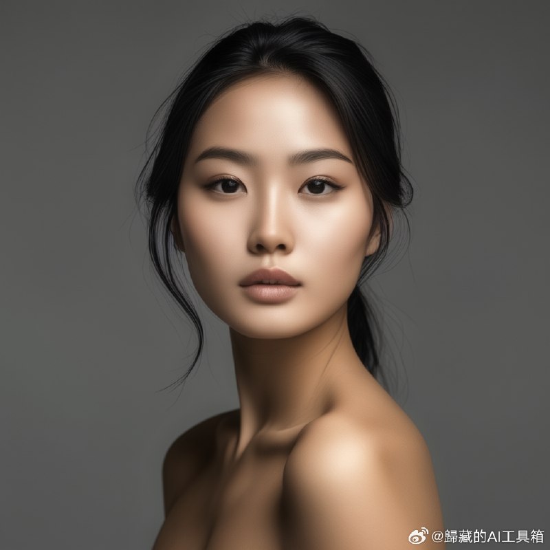 尝试了一下Stable Cascade，可能是 Demo 的资源问题，现在生成的图片细节非常的差，基本没有纹理，和介绍页面的差距较大