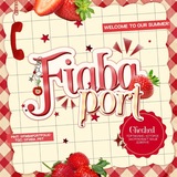 [ 🍓 ] 𝖥𝗜𝗔𝖡𝖠 𝖯𝗢𝗥𝖳 !!