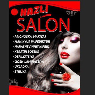 Nazlı Saloni