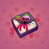 Berry Box #8