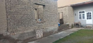Sergili yangi Darhonda uy sotiladi