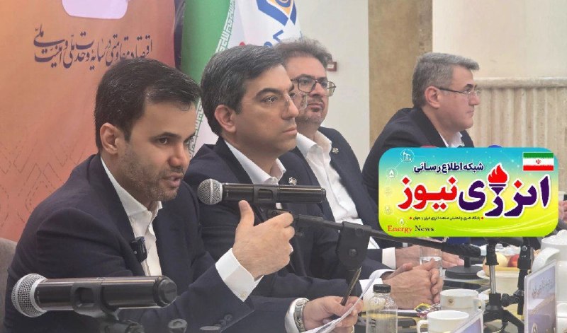 انرژی نیوز ۲: 🔆 زنگ خطر برای «پارس جنوبی» به صدا درآمد؛برنامه بزرگترین پالایشگاه میعانات گازی جهان برای افت فشار «پارس جنوبی» چیست؟/