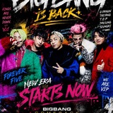BIGBANG👑V.I.P