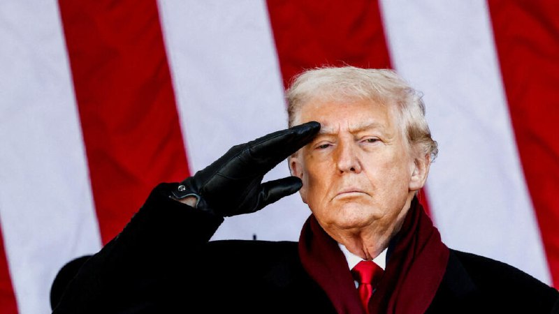 美政府停摆即将结束 特朗普称“共和党重大胜利”美国政府持续超过40天的停摆即将结束。国会通过临时预算案，白宫预计将在数小时内签署，使联邦政府得以重新开门运作。美国总统特朗普周二(11月11日）称，这是共和党取得的“一场重大胜利”，但部分支持妥协方案的民主党参议员则因让步投票而面临党内强烈批评。👉 继续浏览后续：https://rfi.my/CAwS.g