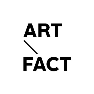 Telegram profile photo for ART\FACT