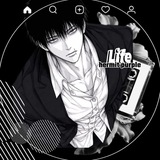 |⸤「影」 ʜᴇʀᴍɪᴛ ᴘᴜʀᴘʟᴇ | Life〢 ⸥