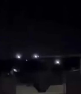—️🇮🇷/🇯🇴 ירדן אמש
