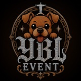 YBL EVENT | 15 АВГУСТА