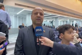 🔸 נורוזפור: המשימה החשובה ביותר של התקשורת בקריינות המלחמה היא להימנע מקיטוב