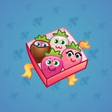 Berry Box #25