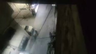 🎥 התקפת חיילי ישראל על ירושלים ואזורים שונים בגדה המערבית