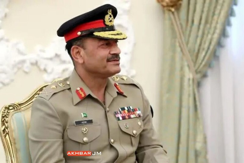 اخبار جبهه مقاومت: 🔴پزشکیان در دیدار با فرمانده ارتش پاکستان گفت: زور و قلدری آمریکا راهگشا نیست. 🇺🇸🇵🇰🇮🇷 @akhbarJM🔴فرمانده ارتش و وزیر کشور