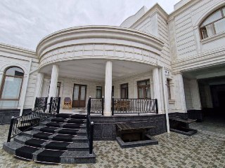 Продаётся новый евродом в элитном махалле