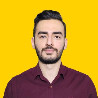 Telegram profile photo for امیرم‌بیت | درآمد دلاری