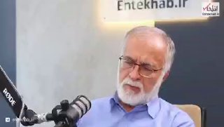 💢אטריאנפר: עורו של גליבף עבה מספיק כדי שהוא לא מודאג יותר מדי מהעלבונות של הקיצוניים בנוגע למשא ומתן ולהסכם.